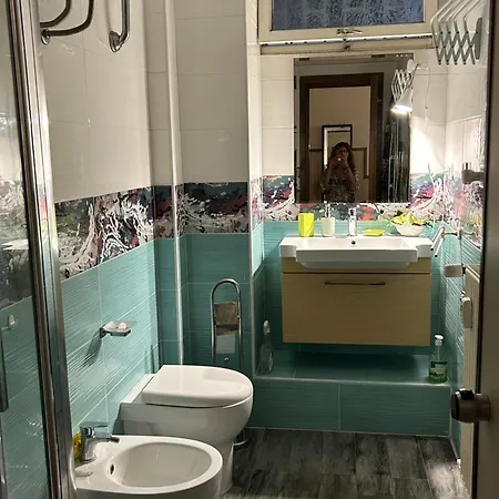 Dream Apartamento Roma