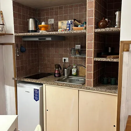 Dream Apartment
