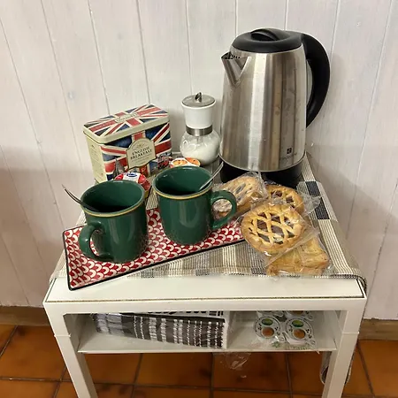 Apartamento Dream