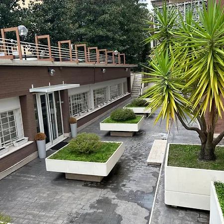 Apartamento Dream *
