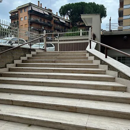 Dream Apartment Rome