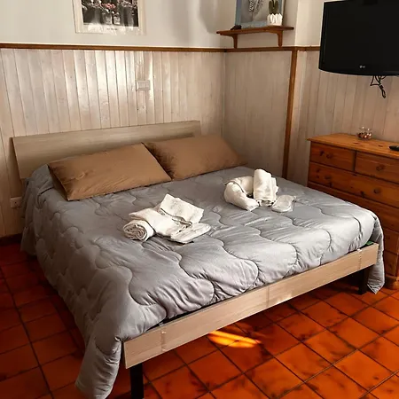Apartment Dream Rome